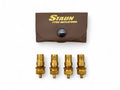Dégonfleur automatique Staun für pneumatique avec pré-tarage Staun - 0 a 0.7 b — Staun