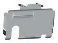 Getriebe-Unterfahrschutz en Aluminium 8mm für Jeep Wrangler JK — N4-Offroad