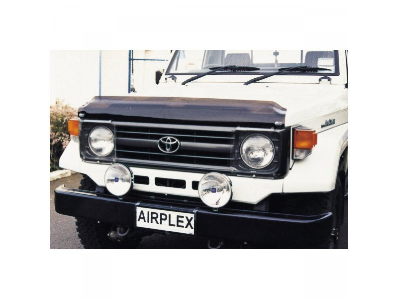Déflecteur capot J7 ab 1999 — Airplex