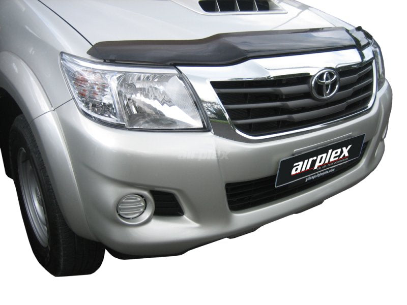 Windabweiser Motorhaube Hilux Vigo ab 2012 — Airplex