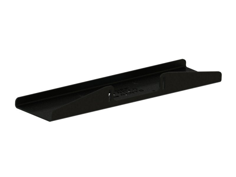 Grundplatte Seilwinde universell aus Stahl - für Seilwinde 3.6T - 5.4T — N4-Offroad