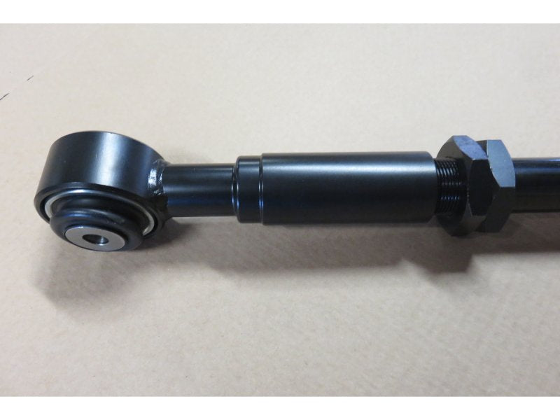 N4-Offroad Panhardstab hinten verstellbar für Nissan Patrol Y61 3.0