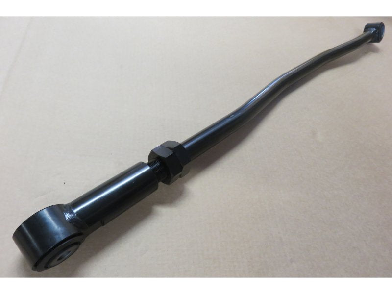 N4-Offroad Panhardstab hinten verstellbar für Nissan Patrol Y60 & Y61 2.8