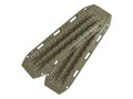 Sandbleche Maxtrax MKII vert olive - La paire — Maxtrax