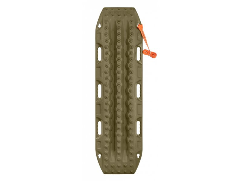 Sandbleche Maxtrax MKII oliv - Paar — Maxtrax