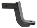 Barre d'attelage -10cm für attelage carré 50 mm Kaymar — Kaymar