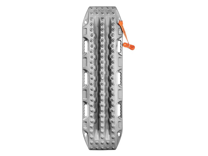 Vyprošťovací podložky Maxtrax MKII šedé titan – pár — Maxtrax
