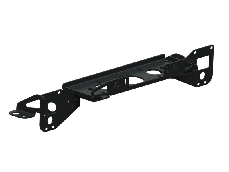 Seilwinden-Platine für Original-Stoßstange für Volkswagen Crafter 2006-2016 — N4-Offroad