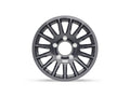 Jante Alu Braid Winrace S Anthracite 8x17 6x139.7 ET5 — Braid