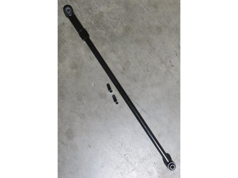 Barre panhard hinten réglable HDJ80 — N4-Offroad
