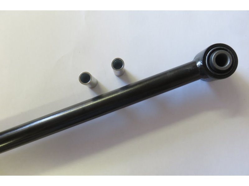 N4-Offroad Panhardstab hinten verstellbar für Toyota Land Cruiser HDJ80