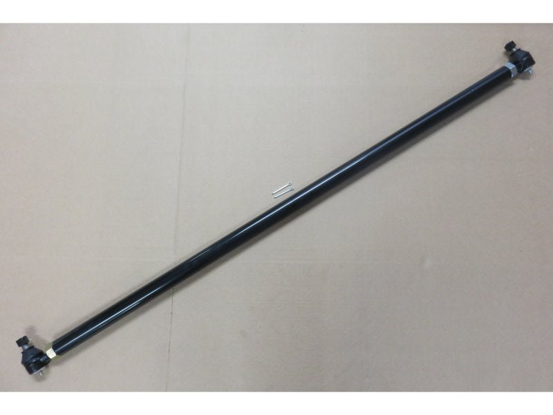 Barre liaison renforcée HDJ80 - complète avec rotules — N4-Offroad