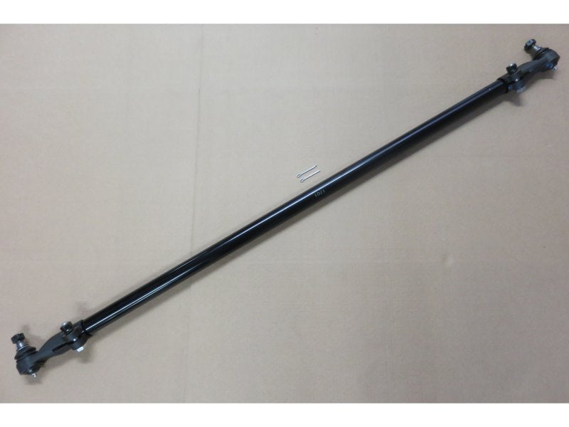 Barre liaison renforcée Patrol Y60 - complète avec rotules — N4-Offroad
