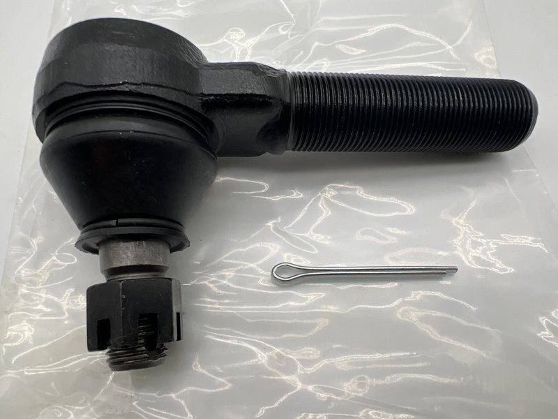 Rotule direction gauche renforcée graissable Patrol Y60 — N4-Offroad