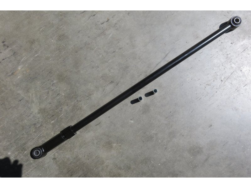 Barre panhard hinten réglable Toyota HDJ100 VDJ200 — N4-Offroad