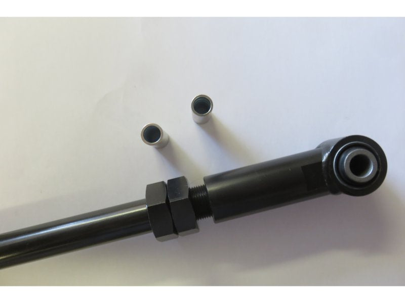 N4-Offroad Panhardstab hinten verstellbar für Toyota Land Cruiser HDJ100 & VDJ200