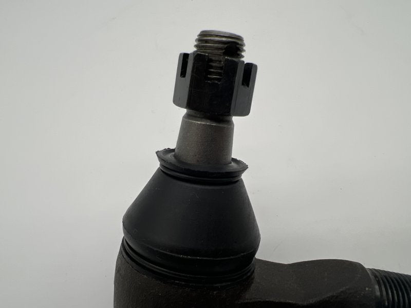N4-Offroad Lenkungs-Kugelgelenk links verstärkt & schmierbar für Nissan Patrol Y61 (für N4-Lenkstange)