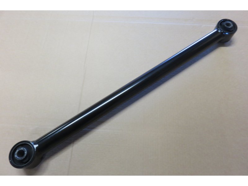 Tirant pont hinten inférieur renforcé HDJ80 - La pièce — N4-Offroad
