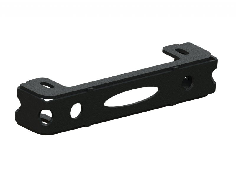 Kit rallonge 60mm für écubier ou guide câble Seilwinde — N4-Offroad