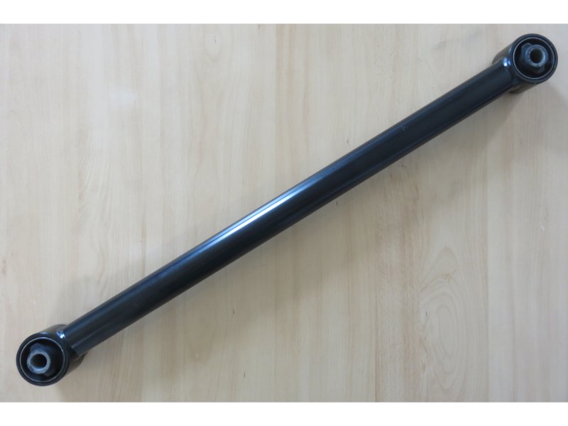 Tirant pont hinten inférieur renforcé rallongé +11mm HDJ80 - La pièce — N4-Offroad