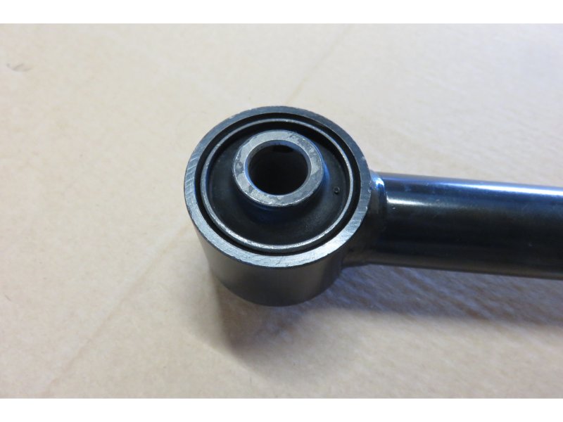N4-Offroad Zugstrebe/Längslenker Hinterachse oben verstärkt & verstellbar für Toyota Land Cruiser HDJ80 (Stück)