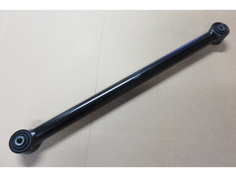Tirant pont hinten inférieur renforcé rallongé +11mm Patrol Y60 Y61 - La pièce — N4-Offroad