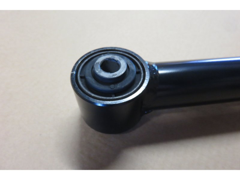N4-Offroad Zugstrebe/Längslenker Hinterachse unten verstärkt +11 mm für Nissan Patrol Y60/Y61 (Stück)
