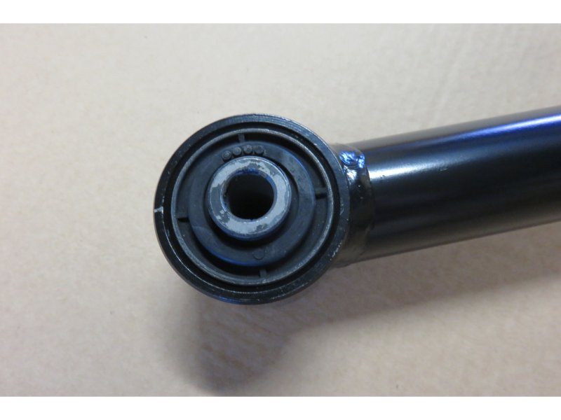 N4-Offroad Zugstrebe/Längslenker Hinterachse unten verstärkt +11 mm für Nissan Patrol Y60/Y61 (Stück)