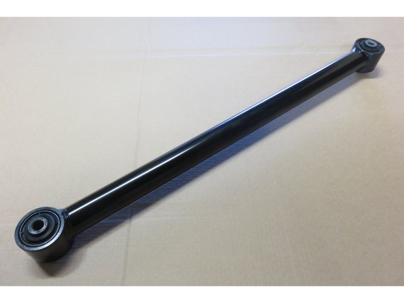 Tirant pont hinten inférieur renforcé rallongé +16mm Patrol Y60 Y61 - La pièce — N4-Offroad