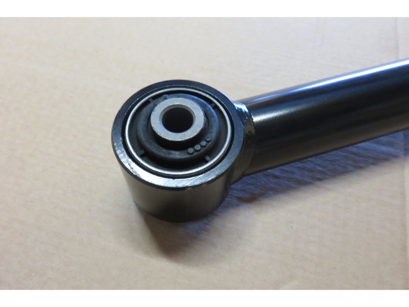 N4-Offroad Zugstrebe/Längslenker Hinterachse unten verstärkt +16 mm für Nissan Patrol Y60/Y61 (Stück)