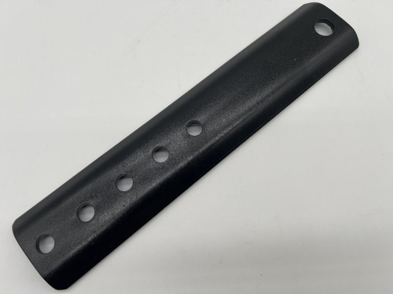 N4-Offroad Absenk-Grundplatte Stabilisator hinten (Befestigung außen) für Toyota Land Cruiser HDJ80