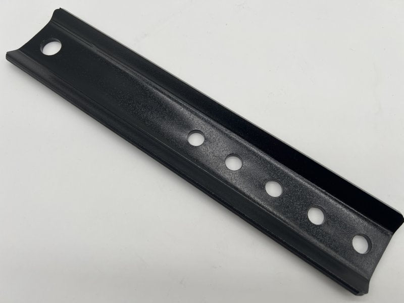 Platine d'abaissement fixation hinten barre stabilisatrice HDJ80 — N4-Offroad
