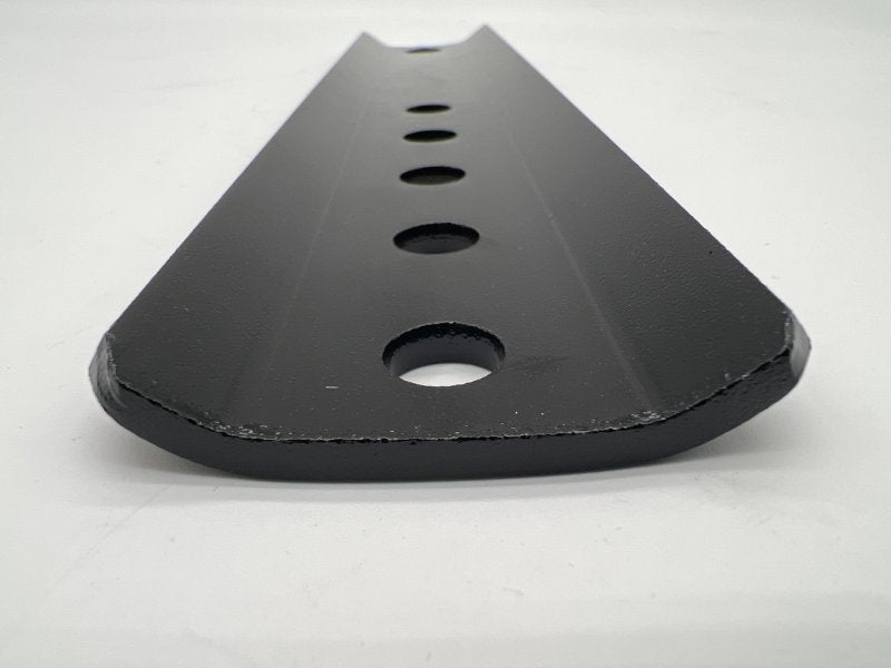 N4-Offroad Absenk-Grundplatte Stabilisator hinten (Befestigung außen) für Toyota Land Cruiser HDJ80