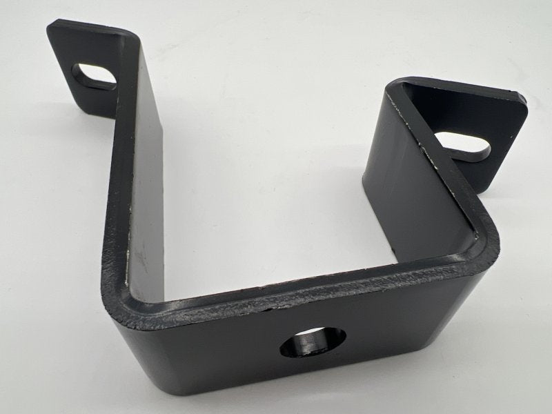 Platine d'abaissement fixation hinten barre stabilisatrice HDJ80 — N4-Offroad