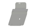 Unterfahrschutz vorn en Aluminium 6mm für Suzuki Grand Vitara DDIS 11/2005-2009 — N4-Offroad