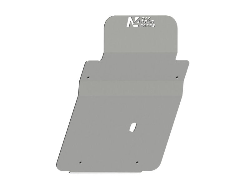 Unterfahrschutz vorn en Aluminium 6mm für Suzuki Grand Vitara DDIS 11/2005-2009 — N4-Offroad