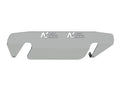 Rallonge Unterfahrschutz vorn en Aluminium 6mm für Land Cruiser KDJ150 GDJ150 ab 2013 — N4-Offroad