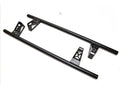 Protections tubulaires bas caisse Fiat Fullback & Mitsubishi L200 IV — N4-Offroad