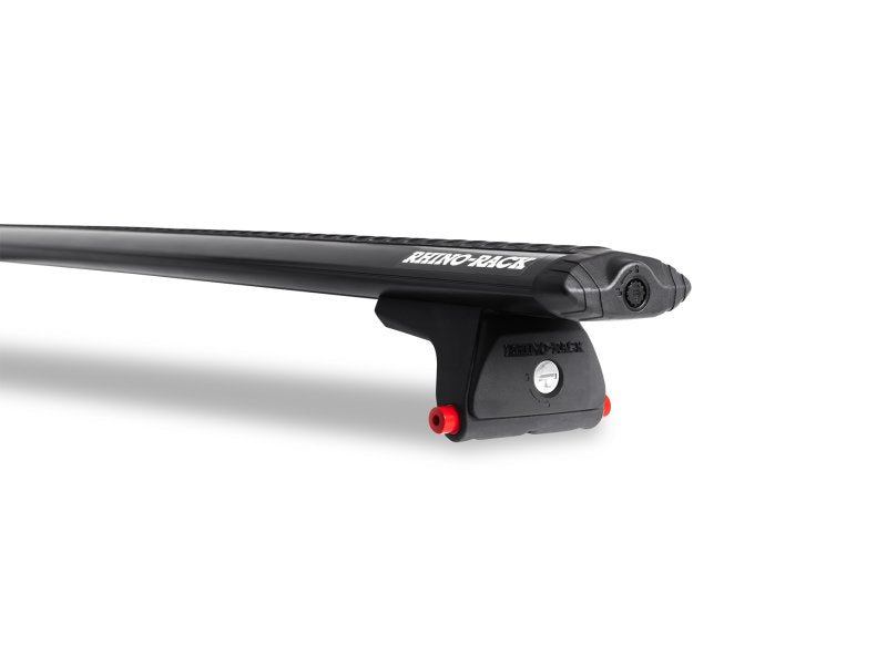 Kit 2 patky s rychloupínáním pro střešní nosič Rhino Rack — Rhino Rack