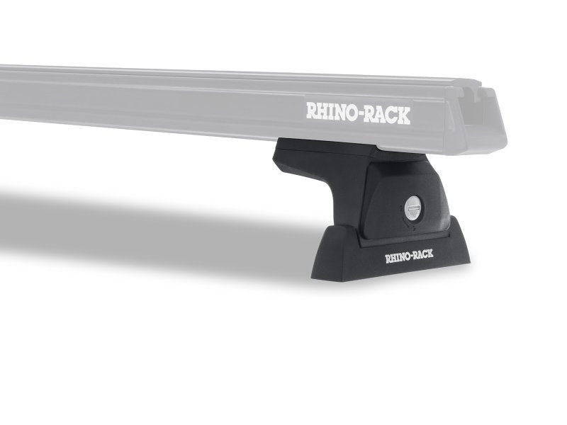 Kit 2 paires pieds avec démontage rapide für Dachträger-Querträger Rhino Rack — Rhino Rack