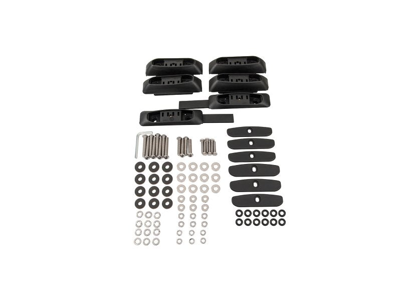 RCP Base Kit (x6) Rhino Rack — Rhino Rack
