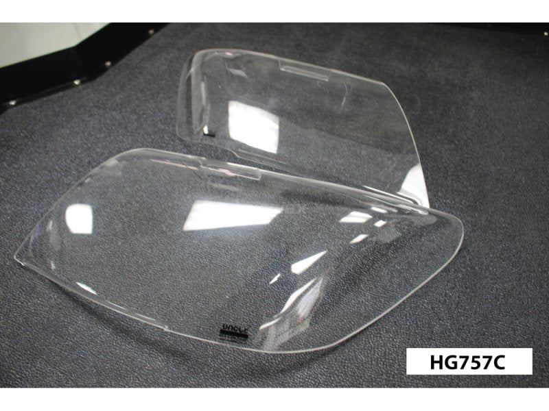 PROTECTION Scheinwerfer HILUX VIGO 2012-2015 — Airplex