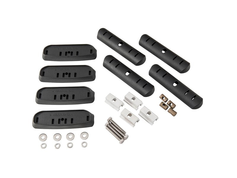 Kit 4 bases RCP für pied RCL RCH Rhino Rack — Rhino Rack