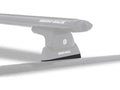 Kit 2 cales d'inclinaison (10mm) für Dachträger-Querträger Heavy Duty Rhino Rack — Rhino Rack