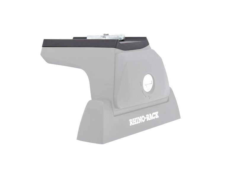 Rhino-Rack Adapter 5 mm für Füße RLT600/RCH/RCL (2 Stück, HD-Träger)