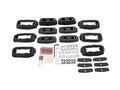 Kit 6 embases fixation série RCP für Toyota KDJ150 Rhino Rack — Rhino Rack
