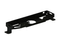 Platine Seilwinde intégrée Stoßstange Land Cruiser Série 7 2007-2023 — N4-Offroad