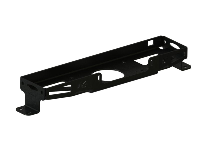 Platine Seilwinde intégrée Stoßstange Land Cruiser Série 7 2007-2023 — N4-Offroad