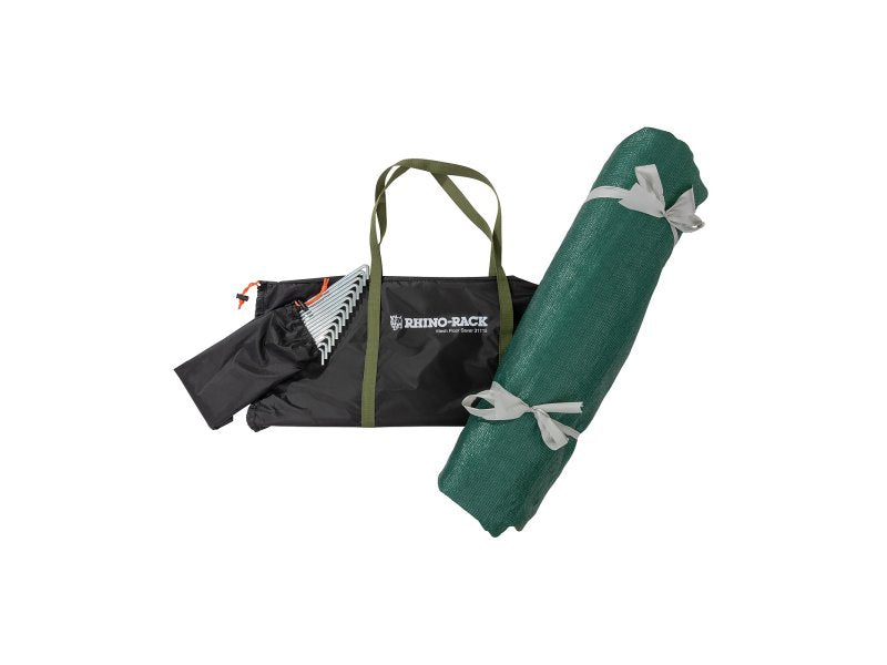 Rhino-Rack Bodenplane für Batwing-Markise