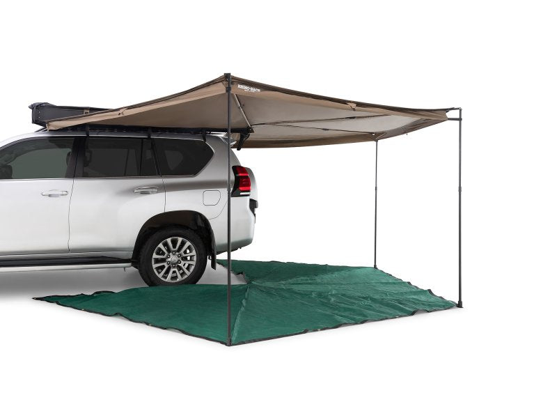 Rhino-Rack Bodenplane für Batwing-Markise
